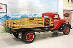 1940 Ford Stake Truck Picture 2