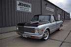 1972 Chevrolet C10 Picture 2