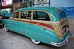 1950 Chevrolet Tin Woody Picture 2