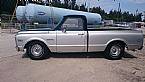 1969 Chevrolet C10 Picture 2