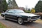 1967 Ford Thunderbird Picture 2