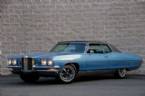 1970 Pontiac Bonneville Picture 2