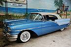 1957 Oldsmobile 88 Picture 2