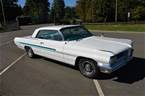 1962 Pontiac Grand Prix Picture 2