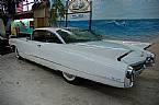 1960 Cadillac Coupe DeVille Picture 2