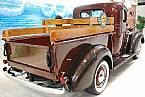 1937 Chevrolet Truck Picture 2