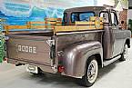 1955 Dodge Truck Picture 2