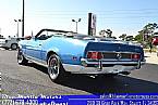 1973 Ford Mustang Picture 2