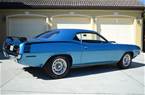 1970 Plymouth Cuda Picture 2