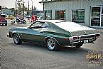 1973 Ford Gran Torino Picture 2