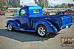 1941 Ford Pickup Picture 2