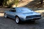 1967 Pontiac Firebird Picture 2