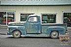 1952 Ford F1 Picture 2