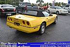 1986 Chevrolet Corvette Picture 2