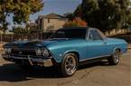 1968 Chevrolet El Camino Picture 2