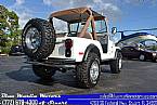 1980 Jeep CJ5 Picture 2