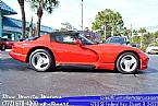 1993 Dodge Viper Picture 2