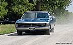 1969 Chrysler 300 Picture 2