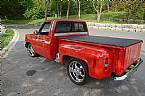 1977 Chevrolet C10 Picture 2