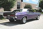 1970 Dodge Challenger Picture 2