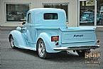 1937 Plymouth Pickup Picture 2