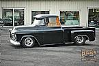 1955 Chevrolet Pro Street Picture 2