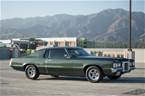 1969 Pontiac Grand Prix Picture 2