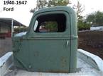 1940 Ford Pickup Picture 2