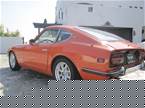 1970 Datsun 240Z Picture 2