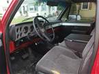 1986 Chevrolet K5 Picture 2