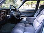 1987 Dodge Diplomat Picture 2