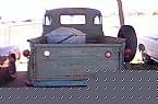 1950 Dodge Pickup Picture 2