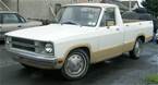 1980 Ford Courier Picture 2