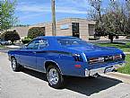 1972 Plymouth Duster Picture 2