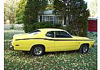 1976 Plymouth Duster Picture 2