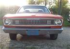 1971 Plymouth Duster Picture 2