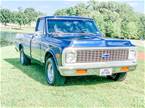 1972 Chevrolet C10 Picture 2