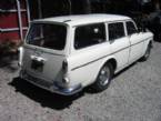 1965 Volvo 122S Picture 2