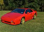 1990 Lotus Esprit Picture 2