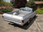 1968 Chevrolet El Camino Picture 2