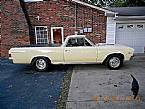 1967 Chevrolet El Camino Picture 2