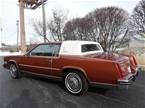 1984 Cadillac Eldorado Picture 2