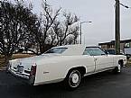 1975 Cadillac Eldorado Picture 2