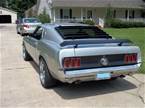 1969 Ford Mustang Picture 2