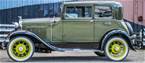 1930 Ford Model A Picture 2