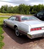 1976 Ford Thunderbird Picture 2