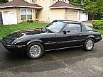 1985 Mazda RX7 Picture 2