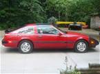 1984 Nissan 300ZX Picture 2