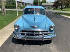 1952 Chevrolet Deluxe Picture 2