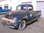 1952 Ford F2 Picture 2